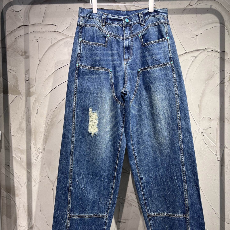 LV Jeans